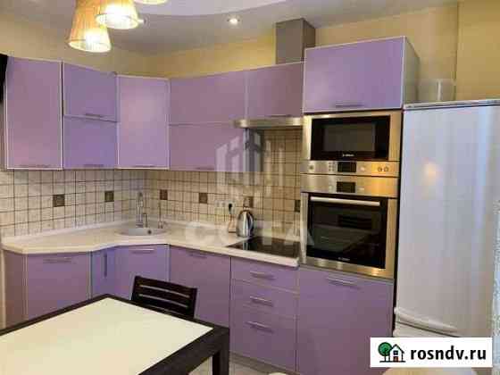4-комнатная квартира, 120 м², 6/13 эт. на продажу в Воронеже Воронеж