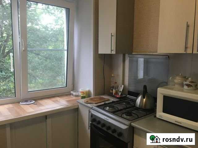 1-комнатная квартира, 30.8 м², 3/5 эт. на продажу в Миассе Миасс - изображение 1