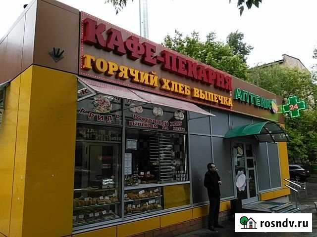 Здание (с арендаторами), 270 кв.м. Самара - изображение 1