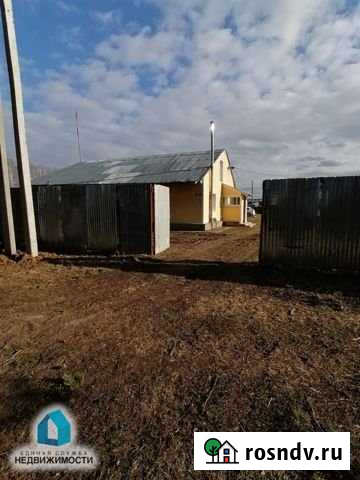 Дача 110 м² на участке 50 сот. на продажу в Кашире Кашира - изображение 1