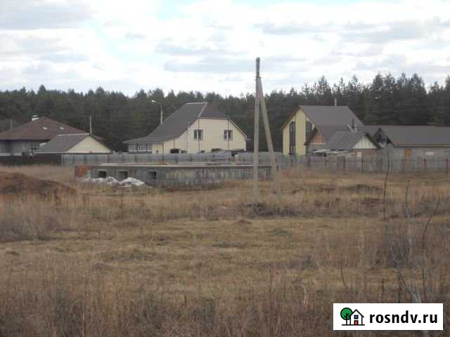 Участок ИЖС 12 сот. на продажу в Стерлитамаке Стерлитамак - изображение 1