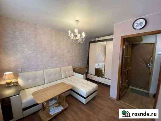 1-комнатная квартира, 23 м², 1/5 эт. на продажу в Самаре Самара