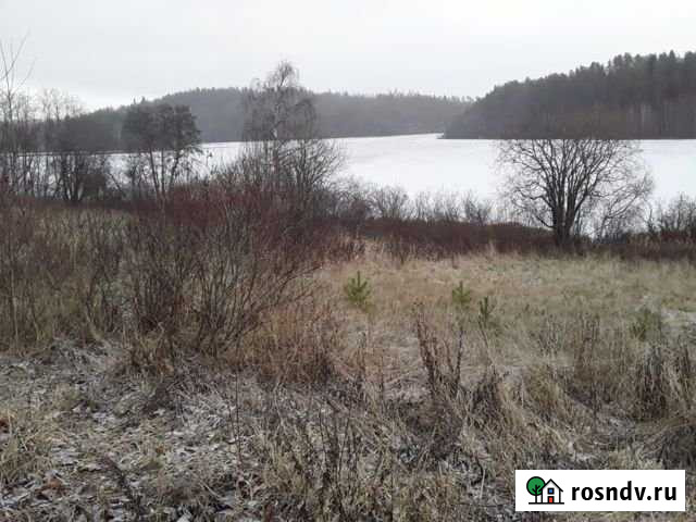 Участок ИЖС 11 сот. на продажу в Сортавале Сортавала - изображение 1