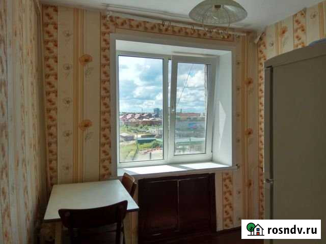 1-комнатная квартира, 31 м², 5/5 эт. на продажу в Смоленске Смоленск - изображение 1