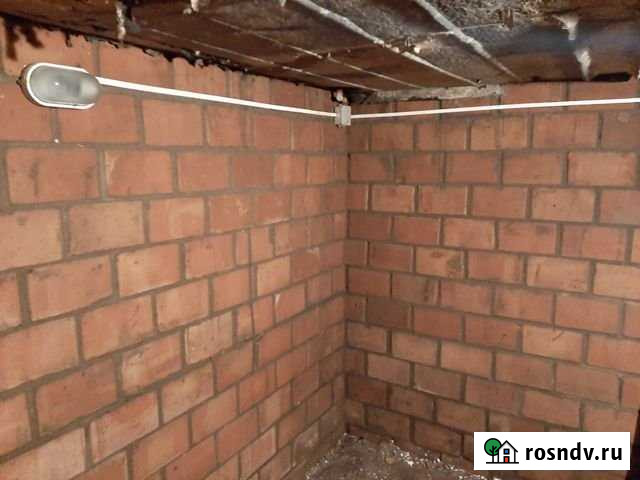 Гараж 24 м² на продажу в Братске Братск - изображение 1