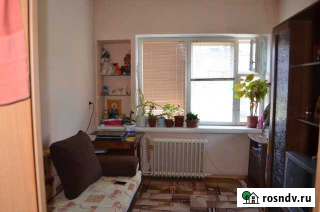 Комната 16 м² в 3-ком. кв., 5/5 эт. на продажу в Магнитогорске Магнитогорск - изображение 1