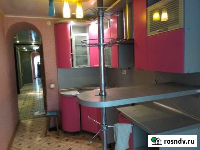 2-комнатная квартира, 48 м², 1/2 эт. на продажу в Арамиле Арамиль - изображение 1