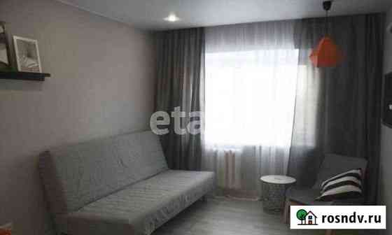 1-комнатная квартира, 36.4 м², 11/16 эт. на продажу в Тюмени Тюмень