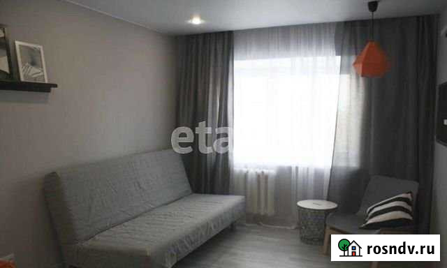 1-комнатная квартира, 36.4 м², 11/16 эт. на продажу в Тюмени Тюмень - изображение 1