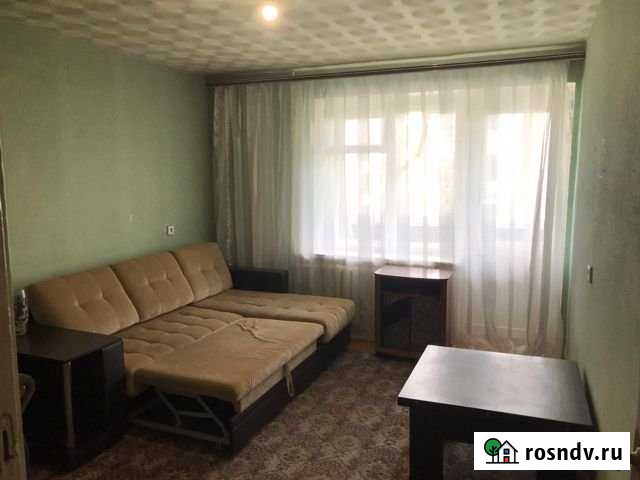 1-комнатная квартира, 39 м², 5/9 эт. на продажу в Воронеже Воронеж - изображение 1