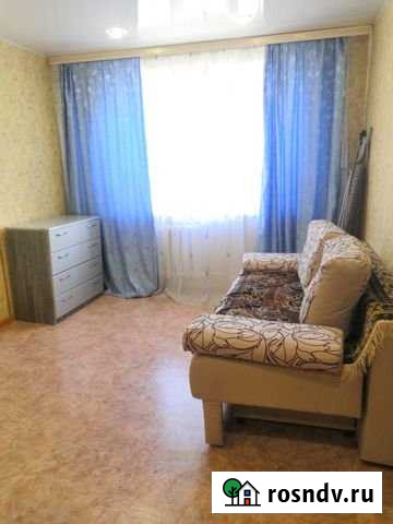 1-комнатная квартира, 32 м², 3/5 эт. на продажу в Норильске Норильск - изображение 1