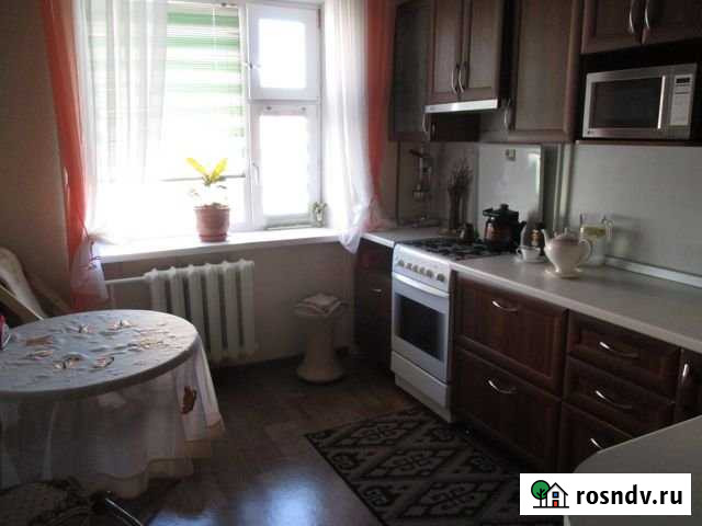 1-комнатная квартира, 35 м², 2/9 эт. в аренду посуточно в Новом Уренгое Новый Уренгой - изображение 1