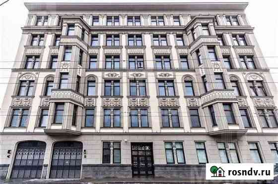 4-комнатная квартира, 250 м², 2/7 эт. на продажу в Москве Москва
