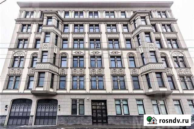 4-комнатная квартира, 250 м², 2/7 эт. на продажу в Москве Москва - изображение 1