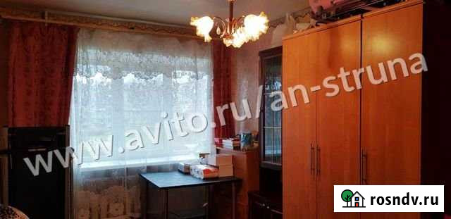 4-комнатная квартира, 62 м², 3/5 эт. на продажу в Струнино Струнино - изображение 1