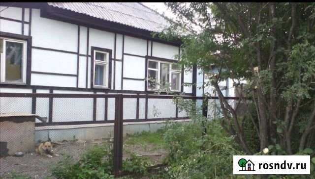 Дом 52 м² на участке 9 сот. на продажу в Нижнем Тагиле Нижний Тагил - изображение 1