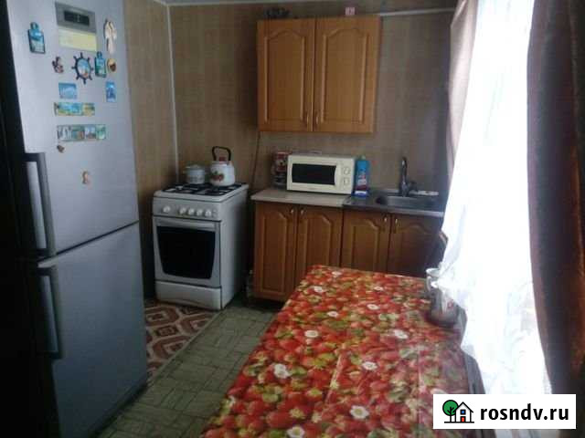 3-комнатная квартира, 51 м², 1/2 эт. на продажу в Урюпинске Урюпинск - изображение 1