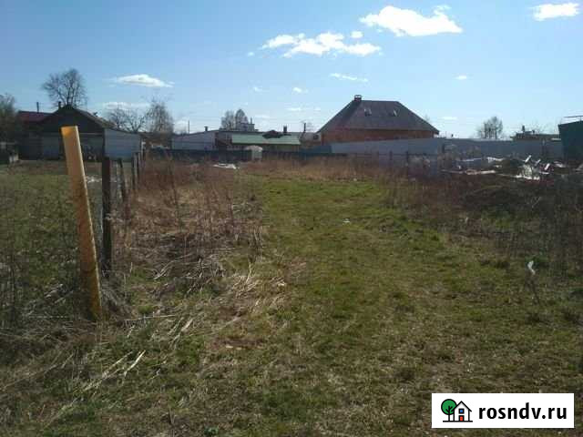 Участок ИЖС 7 сот. на продажу в Балабаново Балабаново - изображение 1
