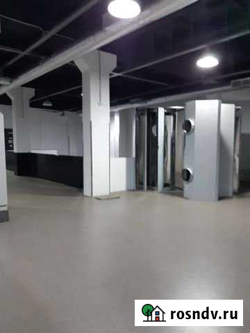 Помещение свободного назначения, 570 кв.м. Санкт-Петербург - изображение 1