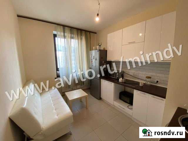 1-комнатная квартира, 35.7 м², 13/16 эт. на продажу в Мурино Мурино - изображение 1