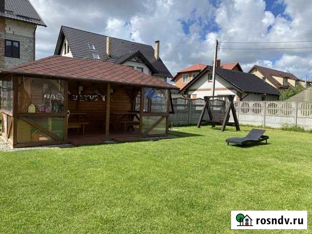 2-комнатная квартира, 55 м², 3/3 эт. на продажу в Калининграде Калининград - изображение 1