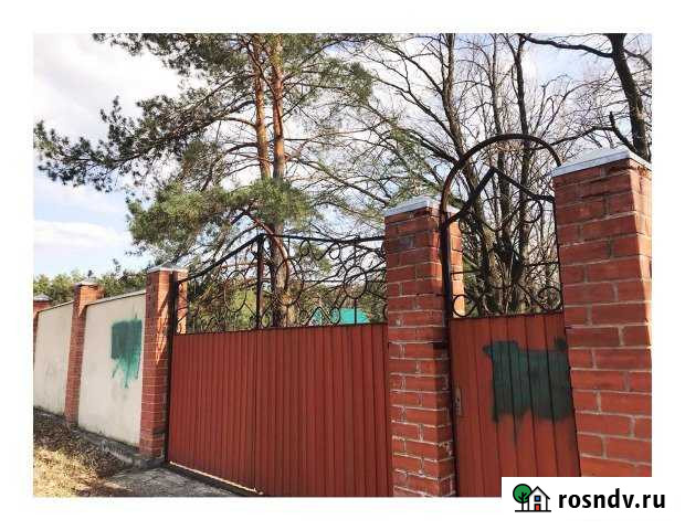 Участок ИЖС 30 сот. на продажу в Воронеже Воронеж - изображение 1