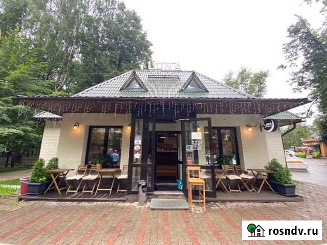 Помещение свободного назначения, 79.4 кв.м. Красногорск - изображение 1