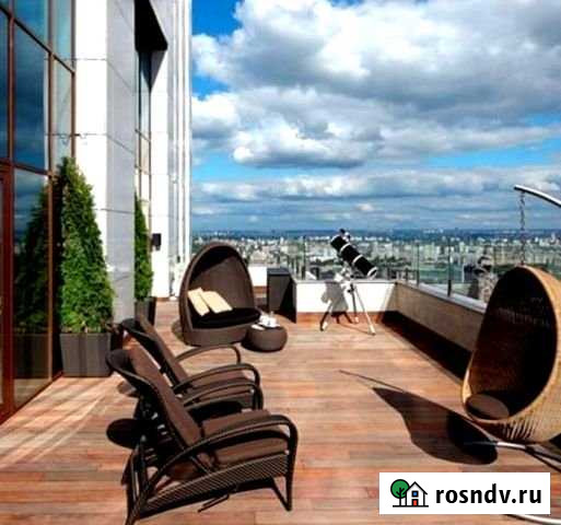 4-комнатная квартира, 136 м², 2/23 эт. на продажу в Краснодаре Краснодар - изображение 1