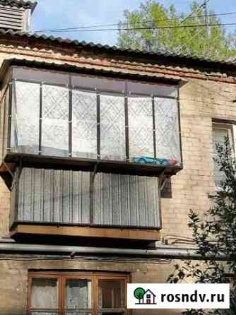 1-комнатная квартира, 39 м², 2/2 эт. на продажу в Челябинске Челябинск