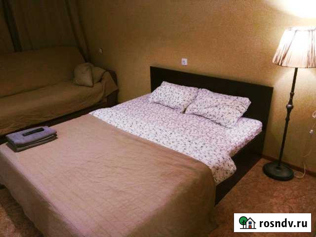 1-комнатная квартира, 29 м², 2/5 эт. в аренду посуточно в Сарапуле Сарапул - изображение 1