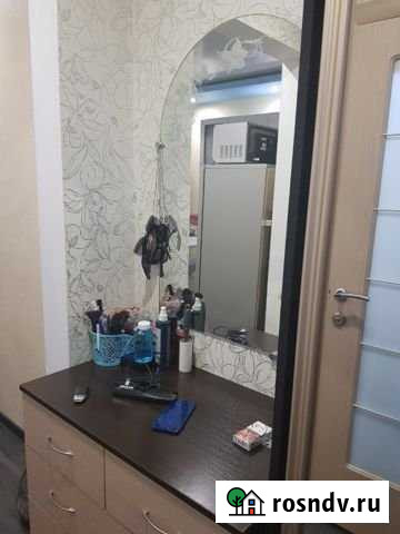 Квартира-студия, 25 м², 3/17 эт. на продажу в Кирове Киров - изображение 1