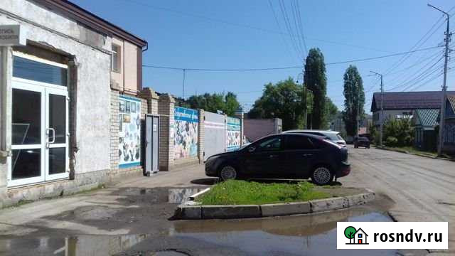 Сдам помещение свободного назначения, 37.00 кв.м. Саратов - изображение 1