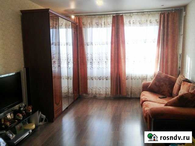 2-комнатная квартира, 63.2 м², 5/10 эт. на продажу в Кемерово Кемерово - изображение 1