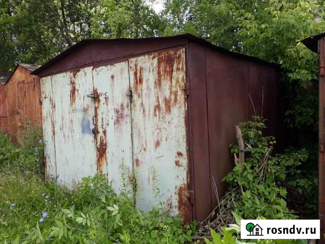 Гараж 17 м² на продажу в Туле Тула - изображение 1