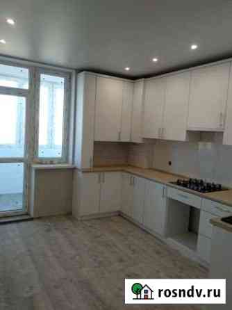 2-комнатная квартира, 65 м², 2/9 эт. на продажу в Калининграде Калининград