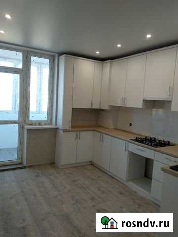 2-комнатная квартира, 65 м², 2/9 эт. на продажу в Калининграде Калининград - изображение 1