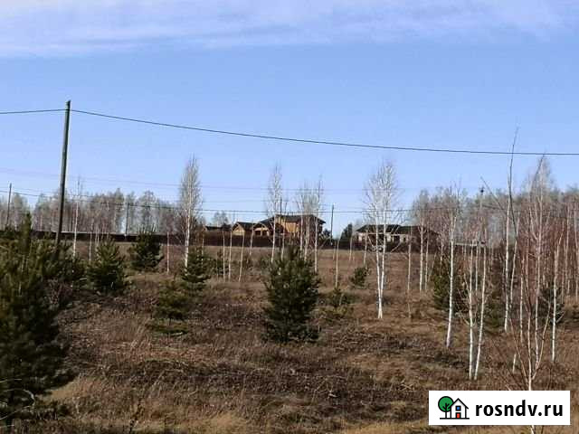 Участок СНТ, ДНП 11 сот. на продажу в Емельяново Емельяново - изображение 1