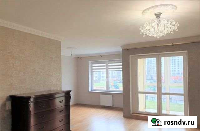 Квартира-студия, 31 м², 2/18 эт. на продажу в Краснодаре Краснодар - изображение 1