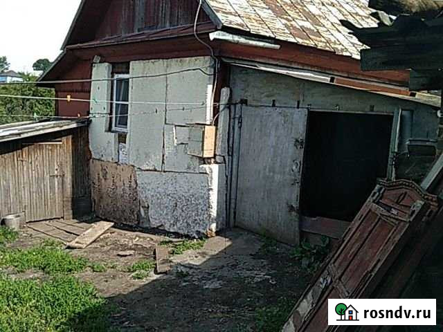 Дача 20 м² на участке 7 сот. на продажу в Бийске Бийск - изображение 1