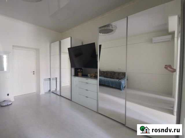 3-комнатная квартира, 65 м², 2/2 эт. на продажу в Сочи Сочи - изображение 1