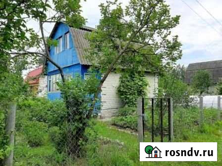 Дача 50 м² на участке 5 сот. на продажу в Брянске Брянск - изображение 1
