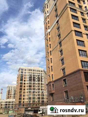 3-комнатная квартира, 127 м², 11/14 эт. на продажу в Туле Тула - изображение 1