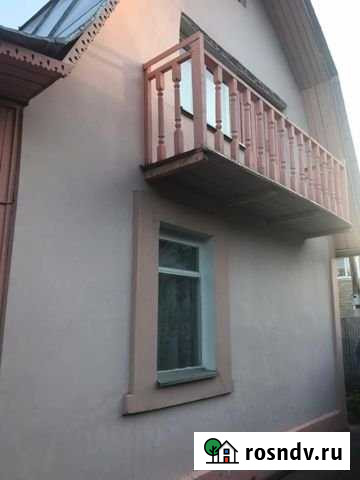 Дача 78 м² на участке 5 сот. на продажу в ЛМС ЛМС - изображение 1