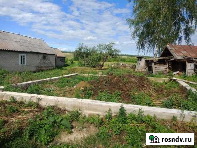 Участок ИЖС 24 сот. на продажу в Болхове Болхов - изображение 1