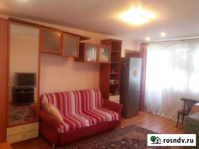 2-комнатная квартира, 42.5 м², 2/2 эт. на продажу в Быково Московской области Быково - изображение 1