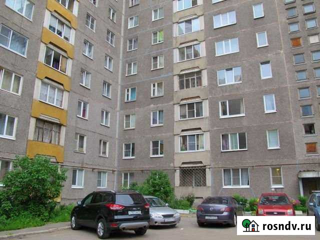 1-комнатная квартира, 39 м², 4/9 эт. в аренду на длительный срок в Череповце Череповец - изображение 1