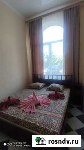 Комната 45 м² в 2-ком. кв., 1/3 эт. в аренду посуточно в Геленджике Геленджик - изображение 1