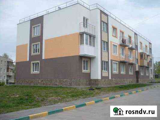 1-комнатная квартира, 32 м², 1/3 эт. на продажу в Буревестнике Буревестник