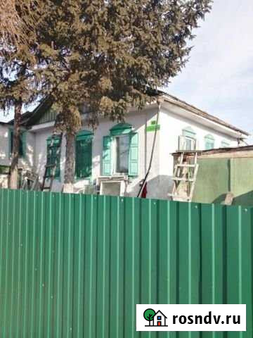 Дом 59 м² на участке 7 сот. на продажу в Белогорске Амурской области Белогорск - изображение 1