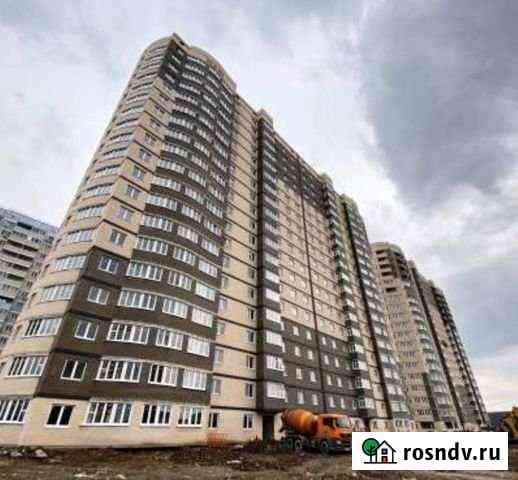 2-комнатная квартира, 62 м², 8/19 эт. на продажу в Краснодаре Краснодар
